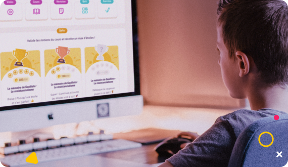 Des solutions et des supports variés pour apprendre efficacement en CE2